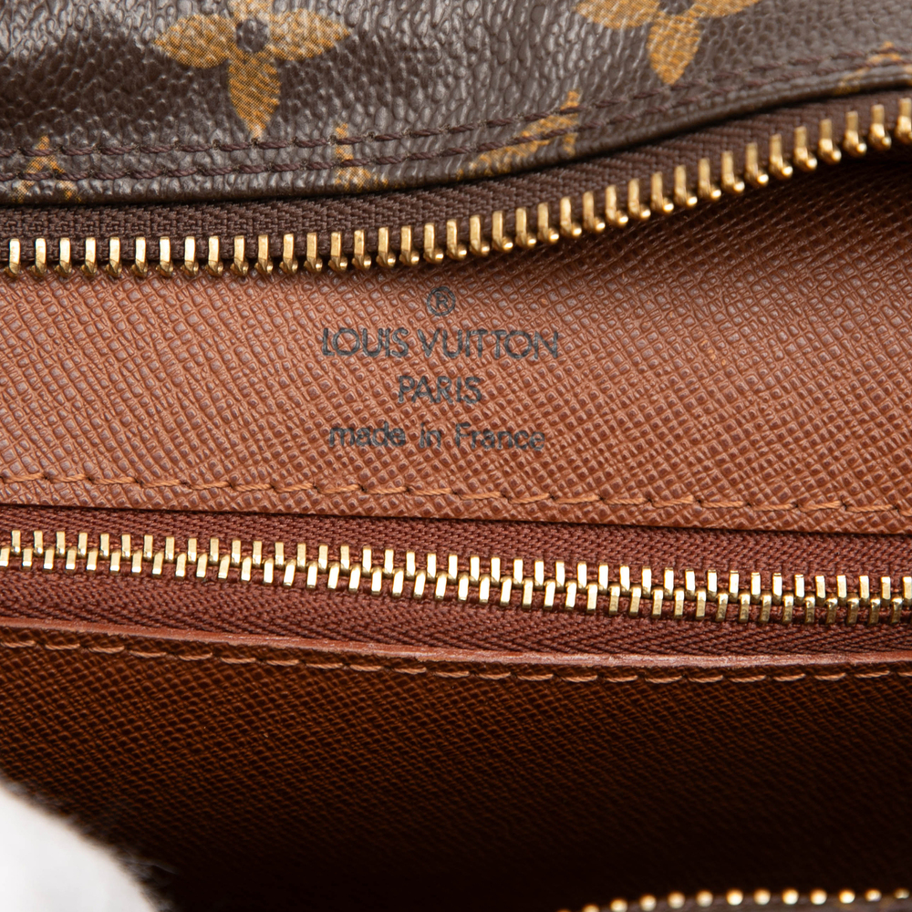 Pre-Loved Louis Vuitton Monogram Nil Crossbody - Picture 5 of 7
